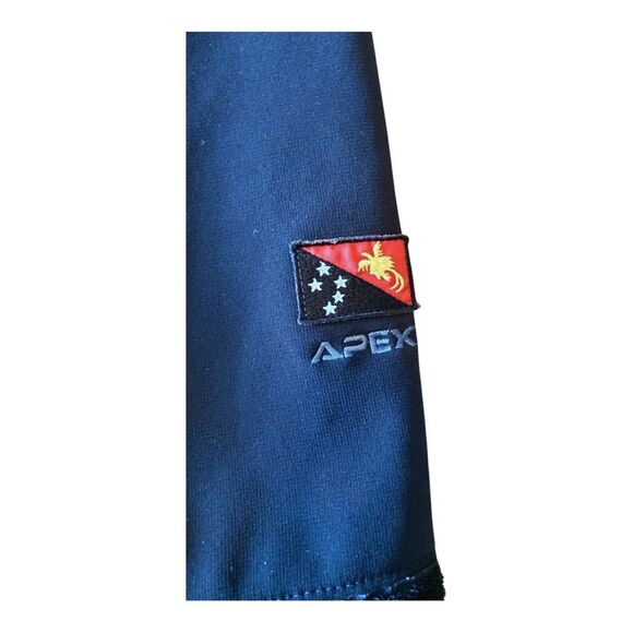 The North Face 7 Summits Project 2006 Men’s Medium Softshell Jacket - Picture 9 of 14